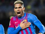 برشلونة يكشف عن إصابة أراوخو بارتجاج في المخ