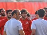 محمد هاني يدرس الرحيل عن الأهلي خوفا من التجميد