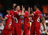 محمد صلاح يقود هجوم ليفربول أمام بورنموث في الدوري الإنجليزي
