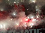 استنفار جزائري لطلب السعة الكاملة قبل الصدام المرتقب بين الزمالك واتحاد العاصمة