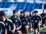 تشكيل الأهلي لمباراة باتشوكا.. أول ظهور لـ محمد بن رمضان