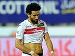 بالصور| نجم الزمالك السابق: "عمري ماوثقت في الشناوي ومنتظرين أيه من باسم توكه"