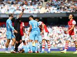 تشكيل مانشستر سيتي أمام أرسنال في كأس الاتحاد الإنجليزي