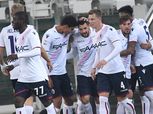 بولونيا يقلب تأخره لفوز على هيلاس فيرونا بالدوري الإيطالي