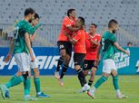 فاركو يخطف فوزا ثمينا من البنك الأهلي بهدف نظيف