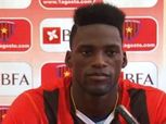 التعاون يصدم الزمالك مجددا ويتعاقد مع أري بابل رسميا
