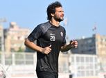 الزمالك: مايهمناش توقيع محمود علاء لـ بيراميدز من عدمه «خاص»