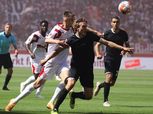 بهدف «+90».. عمر مرموش يشارك في بقاء شتوتجارت بالدوري الألماني