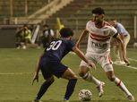تدريبات تأهيلية لمصطفى شلبي في الزمالك قبل الانضمام لمنتخب مصر