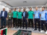تفاصيل الاجتماع الفني لمباراة المصري والاتحاد الليبي في الكونفدرالية
