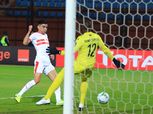 بن شرقي يقود الزمالك للفوز على أول أغسطس الأنجولي بثنائية (فيديو)