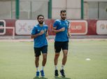 غياب السولية والشحات عن قائمة الأهلي أمام الحرس
