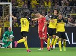 بالفيديو.. دورتموند ينهي احتكار بايرن ميونيخ ويتوج بكأس السوبر الألماني