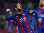 ميسي يقود تشكيل برشلونة بافتتاح الدوري وبيكيه على مقاعد البدلاء