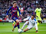 اتجاه في برشلونة لبيع جريزمان بسبب أزمة كورونا