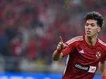 إمام عاشور: نلعب للفوز بكأس العالم للأندية.. وانسجمت مع الأهلي بسبب كهربا