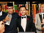الحاج ضيوف: منتخب مصر يتسلح بجماهيره وقدرات محمد صلاح لحصد اللقب الأفريقي