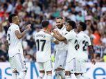 تشكيل ريال مدريد المتوقع ضد سوسيداد في غياب بنزيما وفينيسيوس ومودريتش