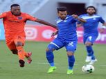 «محارب» يجتاز الكشف الطبي قبل التوقيع للأهلي