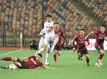 موعد مباراة الزمالك وسيراميكا كليوباترا في دور الـ16 لكأس مصر