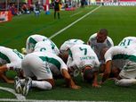 اللجنة المنظمة لأمم أفريقيا ترفض نقل مباراة الجزائر أمام كوت ديفوار