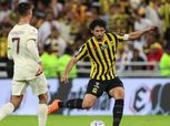 طارق حامد وحجازي يقودان اتحاد جدة للفوز على النصر بمشاركة رونالدو في الدوري السعودي