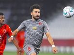 لاعب الدحيل القطري يظهر بقميص الزمالك.. ويغازل شيكابالا