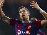 ليفاندوفسكي يقود هجوم برشلونة.. وباريس يتسلح بـ«مبابي وديمبيلي»