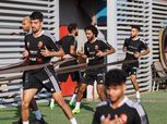 كولر يغير مركز طاهر محمد طاهر لحل أزمة الهجوم في الأهلي