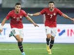 بالانتصار الرابع.. منتخب مصر يكرس عقدة بلجيكا تاريخيا