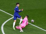 أهداف نهائي دوري أبطال أوروبا بين مانشستر سيتي وتشيلسي.. هافيرتز يتقدم