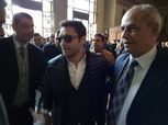 أحمد حسن يطالب جماهير الزمالك بعدم الاستماع لرئيس النادي