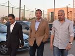 مصادر: وائل جمعة رفض عرض الخطيب للانضمام للجنة التخطيط في الأهلي