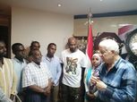 مرتضى منصور يمنح الطالبة الثالثة على الثانوية العامة عضوية الزمالك الشرفية