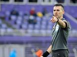 حكم مباراة الأهلي وريال مدريد.. أندريس ماتونتي يقود اللقاء وظهور سيدة