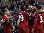 "أبو تريكة": ليفربول يملك أسلحة نووية هجوميا وأسلحة فاسدة دفاعيا