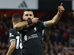 نجم ريال مدريد يهدد بقاء محمد صلاح في ليفربول.. هدف سلوت