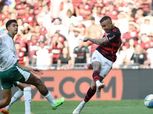فلامنجو يتعادل إيجابي مع بالميراس بقمة الجولة 22 للدوري البرازيلي
