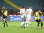 مباشر لحظة بلحظة.. الزمالك  1 × 0 جينيراسيون (دوري أبطال أفريقيا).. نهاية اللقاء بتأهل الأبيض لدور المجموعات