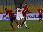 جلسة خاصة بين فرجاني ساسي ومسؤولي الزمالك لحسم عرض الهلال السعودي