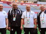 أحزان في بعثة منتخب مصر بسبب حالتي وفاة.. و«فيفا» يرفض الشارات السوداء (خاص)