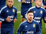 عاجل| الاتحاد الأرجنتيني يعلن إصابة «ميسي» وعودته لبرشلونة
