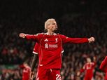 في 3 دقائق بالشوط الأول.. ليفربول يحول تأخره أمام نيوكاسل للتقدم 2-1