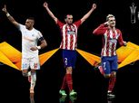 اليوم| الكشف عن أفضل لاعب بالدوري الأوروبي