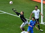 ألمانيا تواصل انفرادها بنظافة الشباك في "يورو 2016"