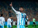 رسميا.. حامد حمدان يغيب عن بيراميدز أمام الزمالك