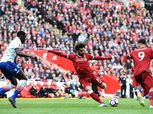 ليفربول يتسلح بصلاح وماني وفيرمينيو أمام روما