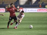 أهداف مباراة الزمالك وطلائع الجيش في كأس مصر: محمد حمدي يسجل التعادل