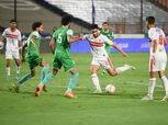 آخر ليالي الدوري.. إيسترن يفوز على الزمالك ويكسر سلسلة اللاهزيمة للأبيض