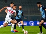 موعد مباراة الزمالك وبيراميدز في الدوري المصري والقناة الناقلة لها